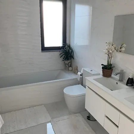 Villa Casa Da Colina - In The Countryside